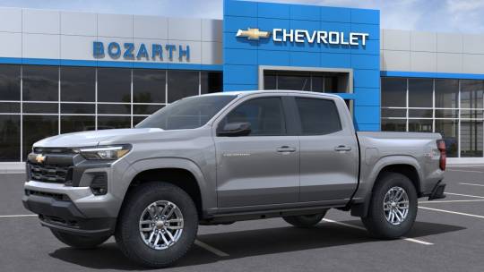 2024 Chevrolet