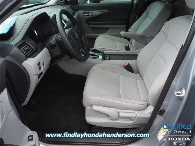 certified 2018 honda pilot 4wd lx henderson, nv 89014 for sale in henderson, nevada