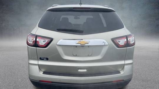 2017 Chevrolet Traverse
