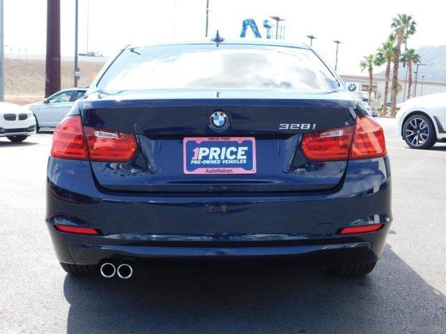 used 2014 bmw 328i sedan henderson, nv 89014 for sale in henderson, nevada