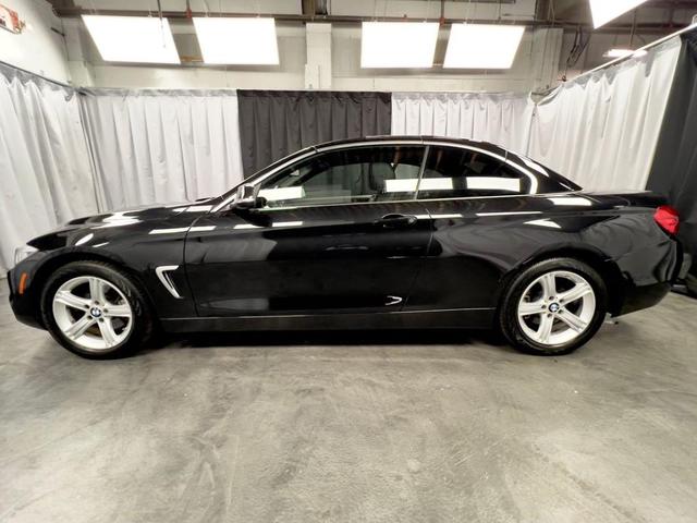 2015 bmw 428 i xdrive