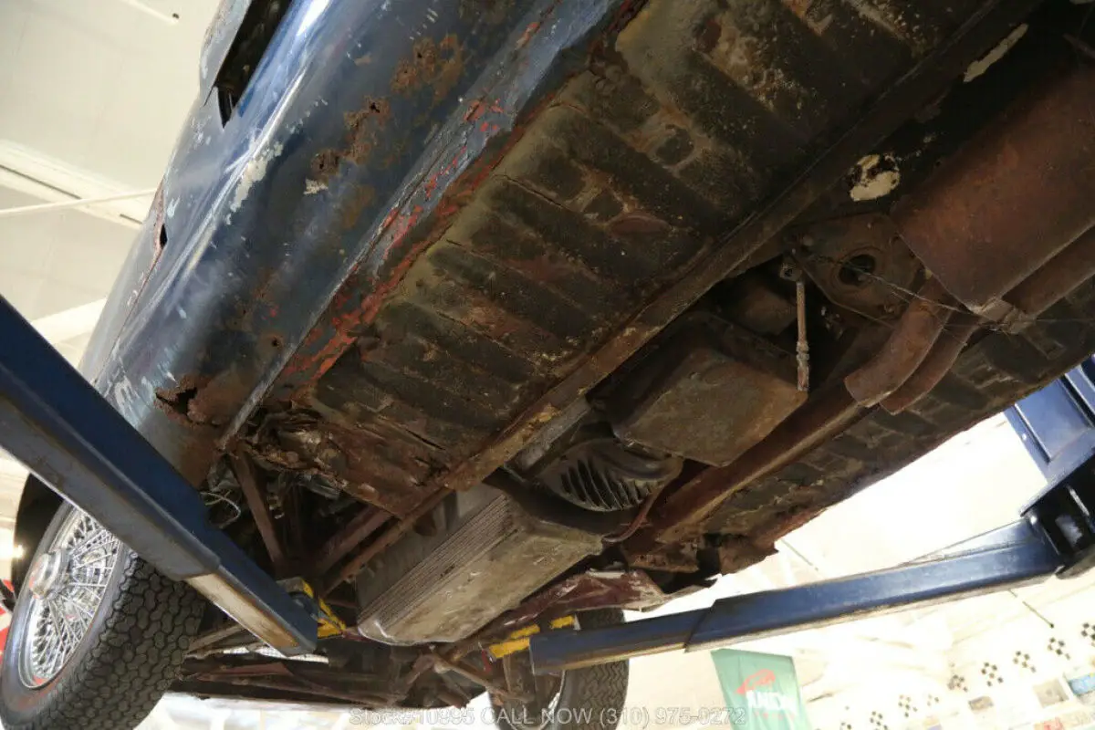 1970 2+2 used automatic