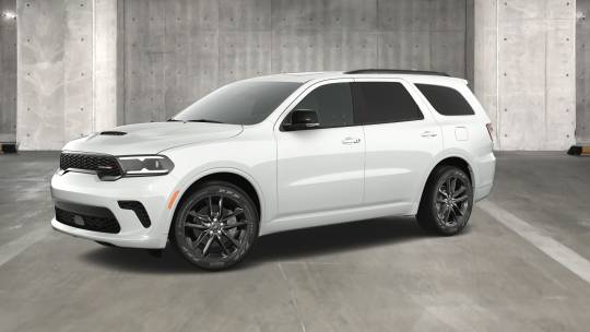 2025 Dodge Durango