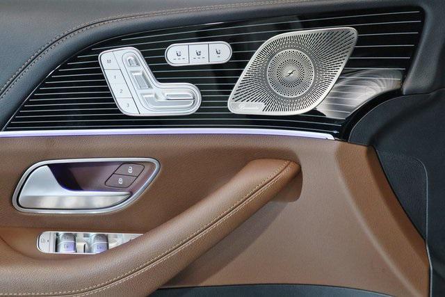 2024 mercedes-benz gls 450 4matic