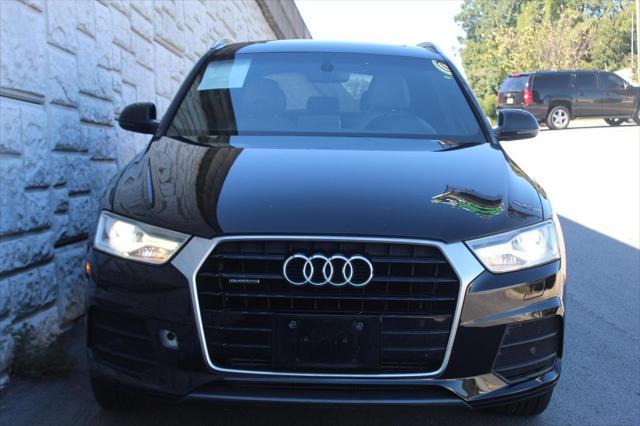 2017 audi q3 2.0t premium