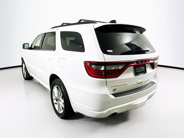 2023 dodge durango gt premium awd
