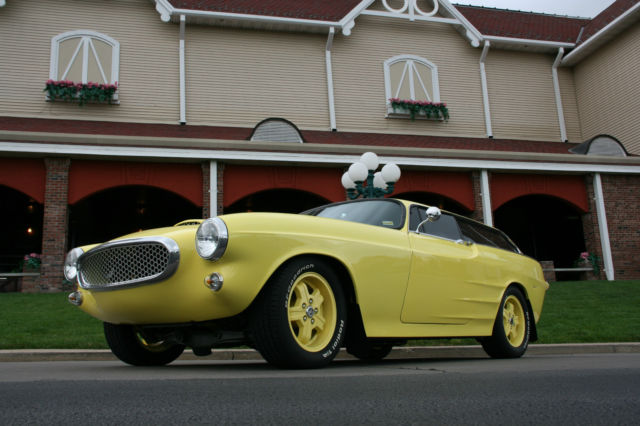 mild custom 1800 es street rod full chopped