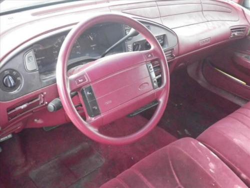 1993 ford taurus gl in washington