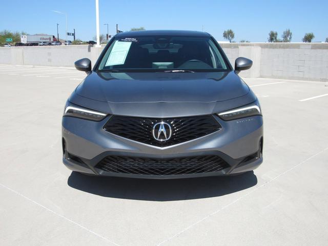 2024 acura integra