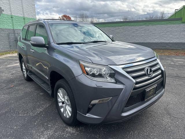 2015 lexus gx 460 base