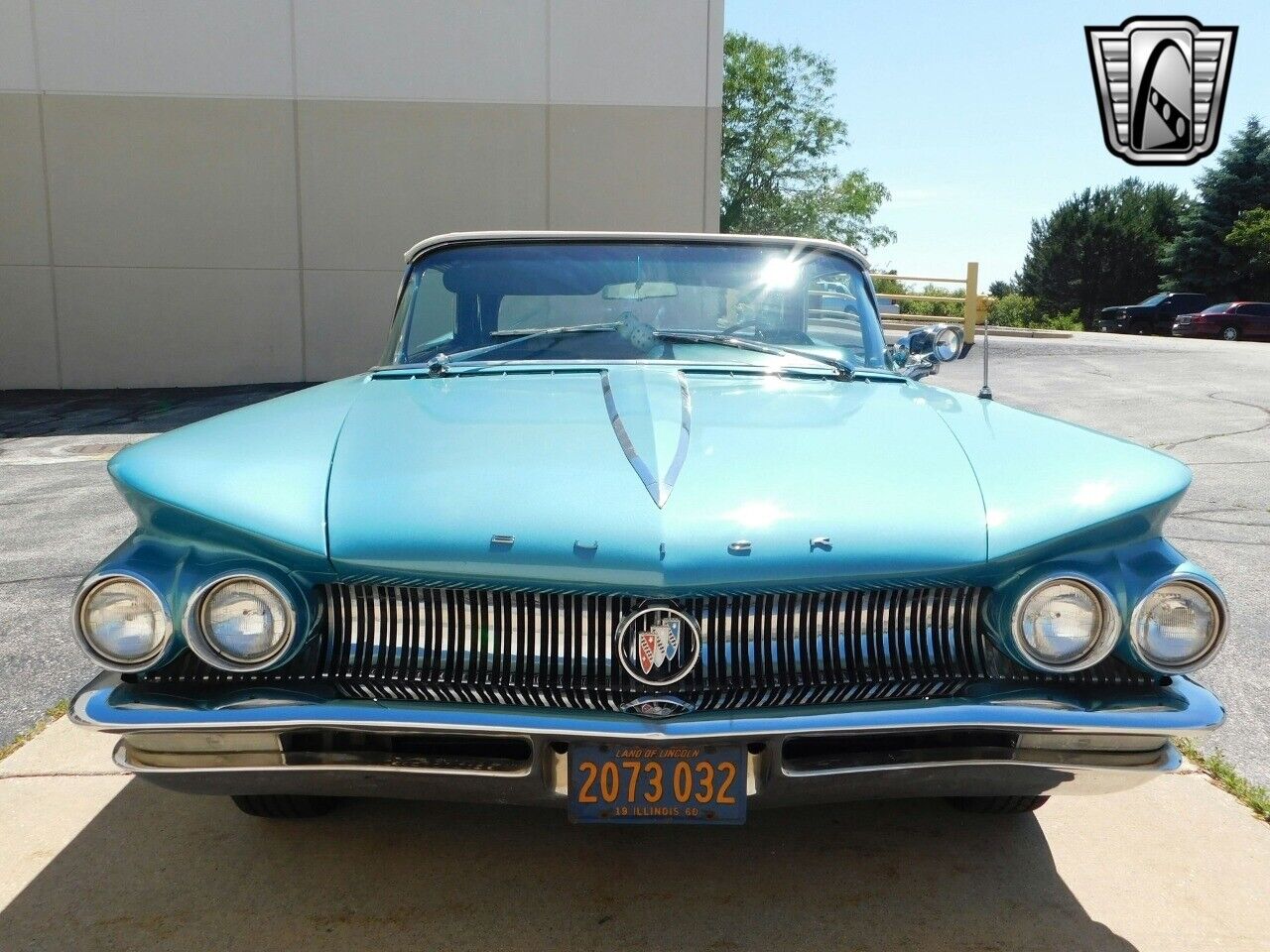 1960 buick electra 225
