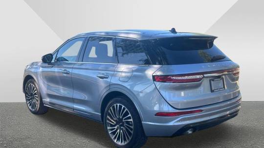 2022 Lincoln Corsair
