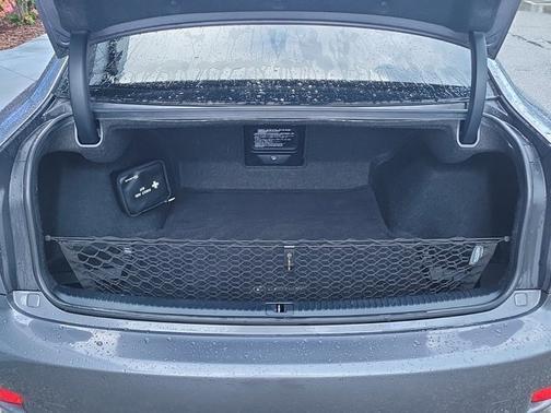 2012 lexus is 250 in dulles, virginia