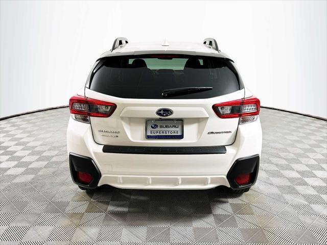 2023 subaru crosstrek premium