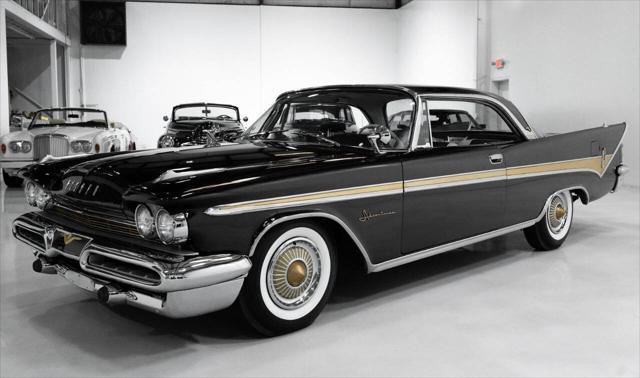 1959 desoto adventurer sportsman hardtop