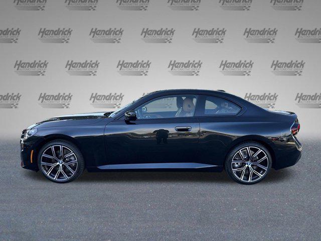 2024 bmw 230 i xdrive