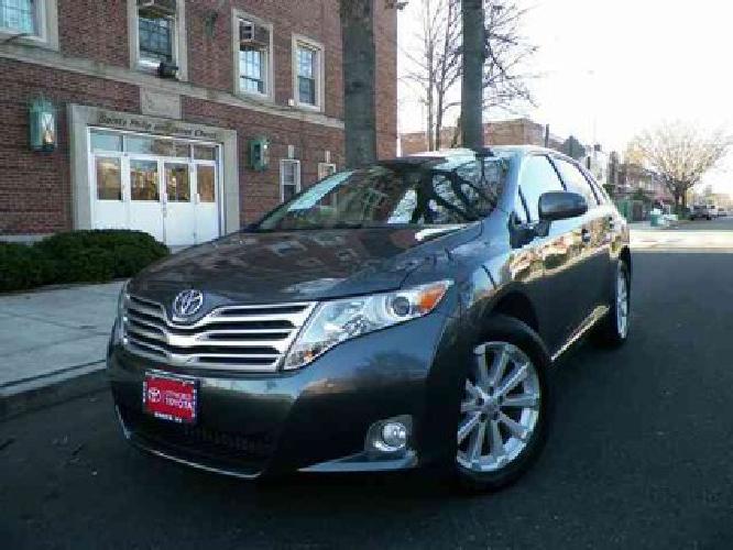2009 toyota venza in bronx, ny