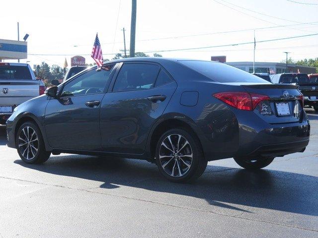 used 2019 toyota corolla se lawrenceville, ga 30046 for sale in lawrenceville, georgia
