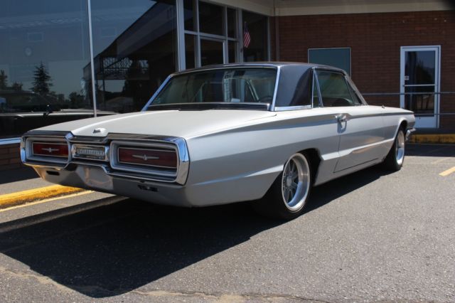 1964 ford thunderbird 429