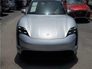 2020 Porsche Taycan 4s
