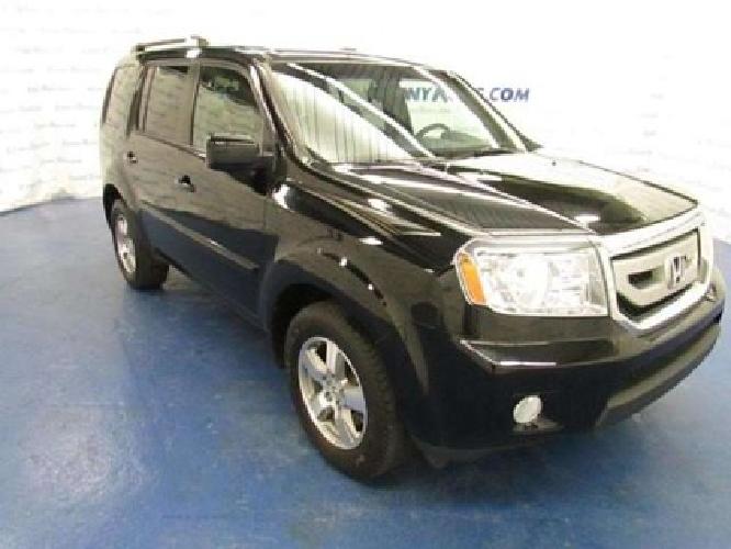 2010 honda pilot 4wd 4dr ex in irwin, pa