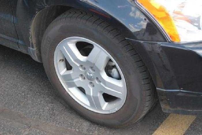2008 dodge caliber sxt in colorado springs, co