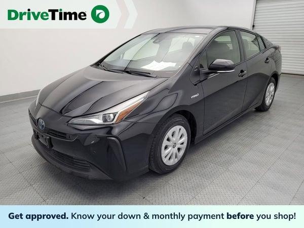2021 toyota prius in hoffman estates, illinois
