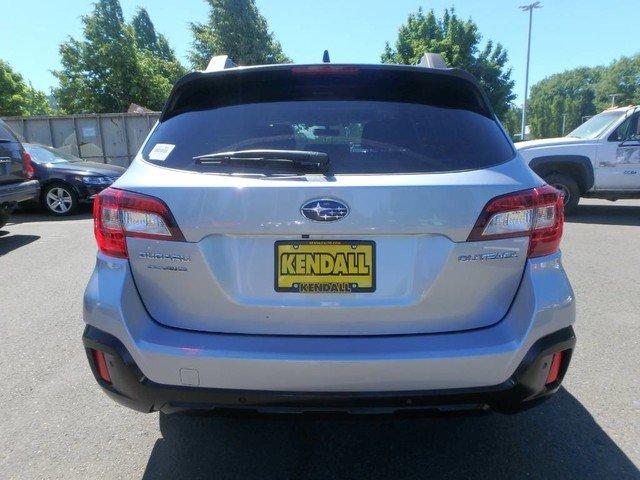 certified 2018 subaru outback 2.5i limited eugene, or 97401 for sale in college crest, oregon
