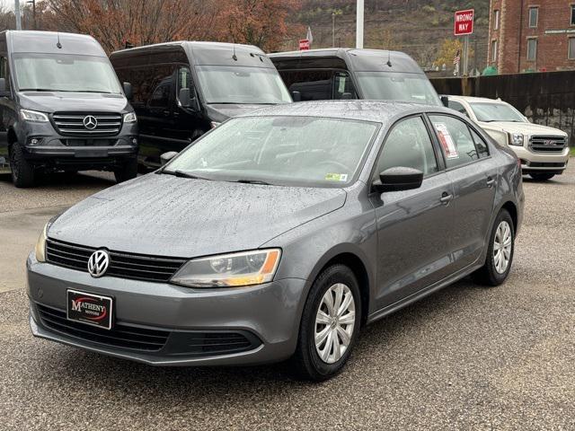 2014 volkswagen jetta auto s