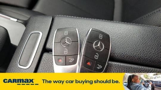2020 Mercedes-Benz GLB