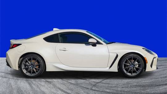 2023 Subaru BRZ