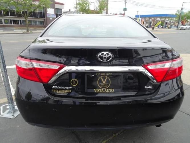 2016 toyota camry le sedan 4d in philadelphia, pennsylvania