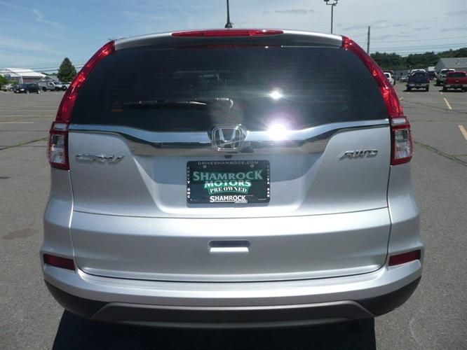 used 2016 honda cr-v awd lx east windsor, ct 06088 for sale in east windsor, connecticut
