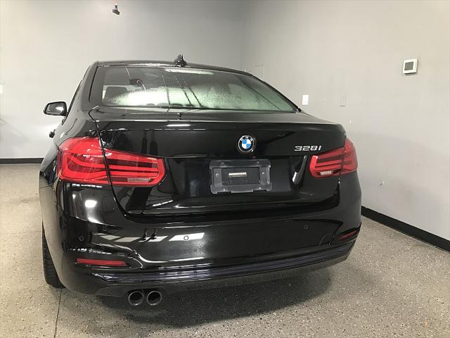 2016 bmw 328 328i