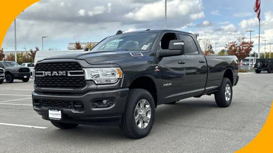 2024 RAM 3500