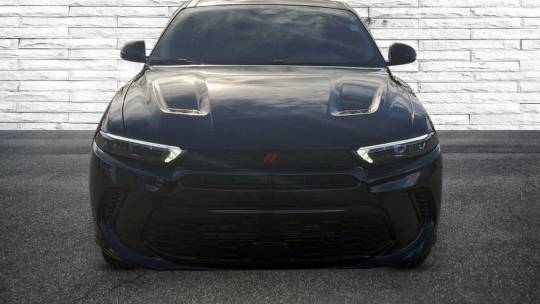 2024 Dodge Hornet r/t plus