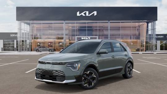 2024 Kia Niro