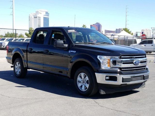 used 2018 ford f150 xlt las vegas, nv 89102 for sale in las vegas, nevada