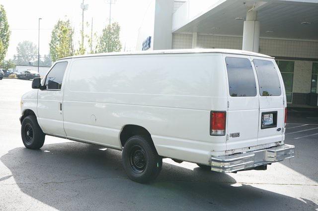 2001 ford e350 super duty recreational