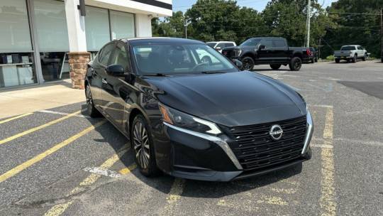2023 Nissan Altima