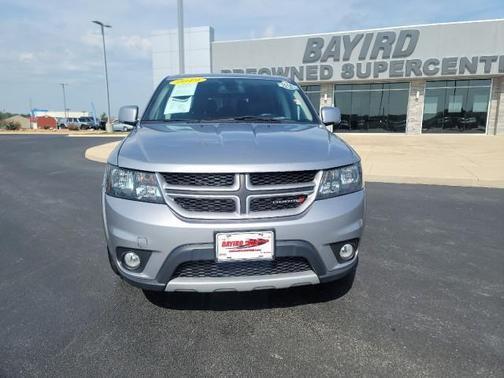 2019 dodge journey in columbus, ohio