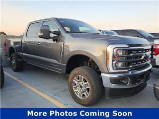2023 Ford F-250 lariat