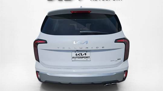 2024 Kia Telluride