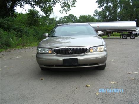 2002 buick century custom for sale in connecticut