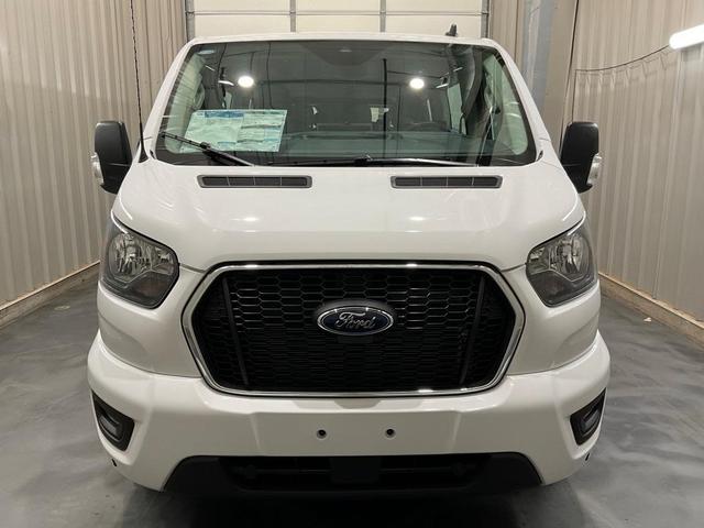 2024 ford transit-350 xlt