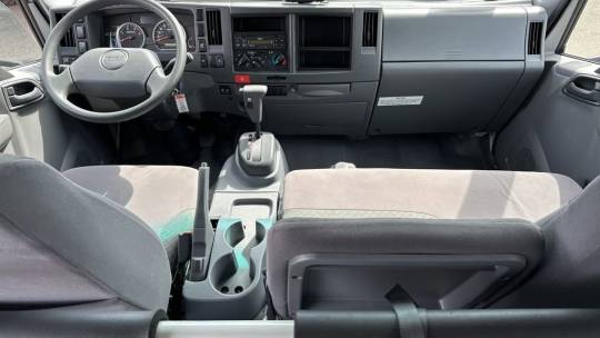2015 Isuzu Nqr