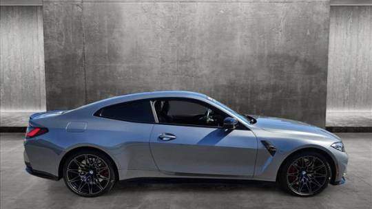 2024 bmw m4 competition