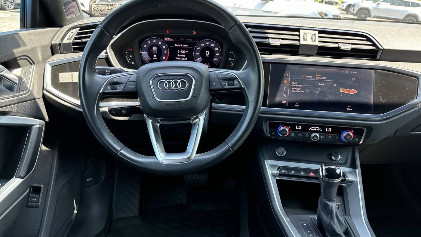2020 audi q3 quattro s line premium 45 tfsi