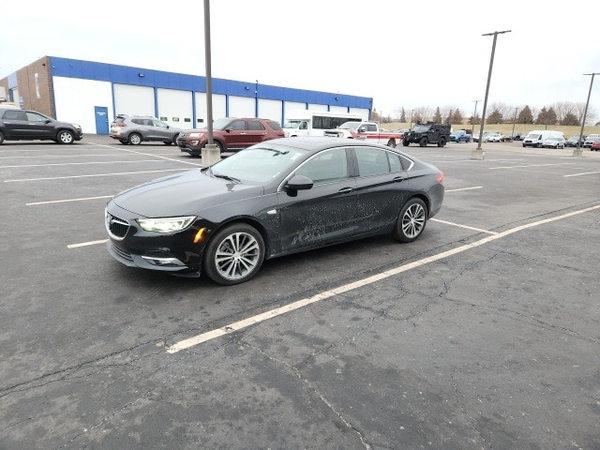2020 buick regal sportback in saint louis, missouri