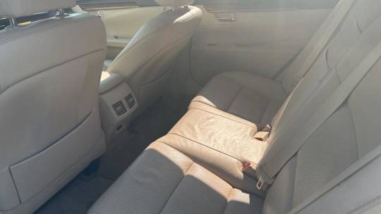 2013 Lexus ES